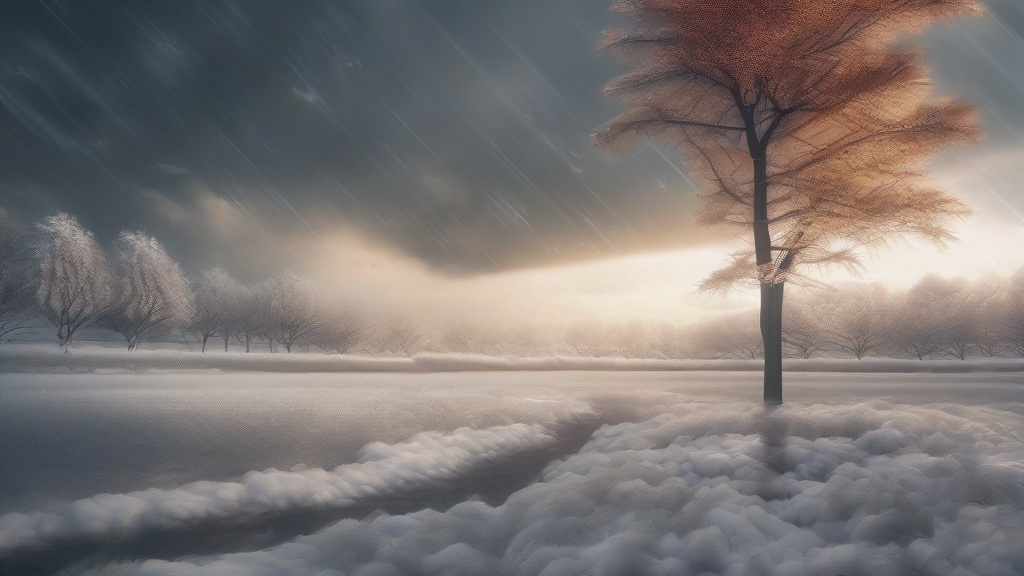 气象科技赋能生活：精准预警、出行规划与运动健康指南