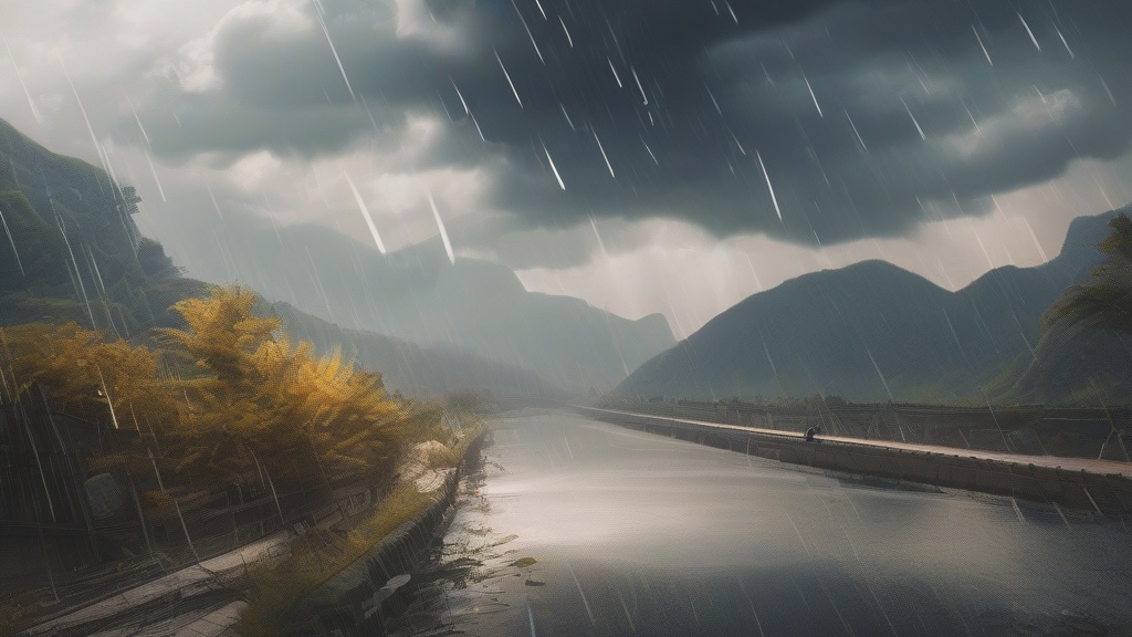 极端风灾预警与应对：从大风到超强台风、龙卷风的科学防御指南