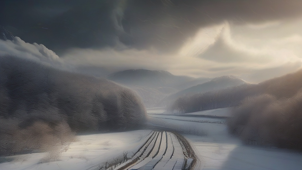 倒春寒与极端天气下的科学防晒指南：气象科技如何守护你的肌肤