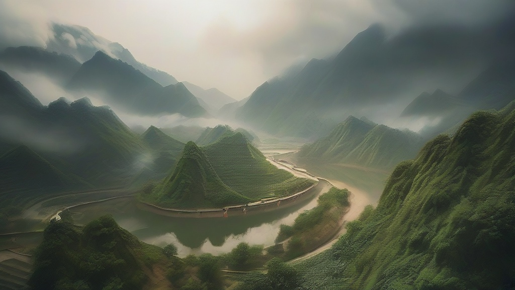 大风预警下的秋老虎：碳中和如何重塑灾害应对新格局