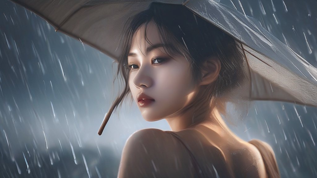 冰雹预警与穿衣指南：气象科技如何守护日常安全与舒适