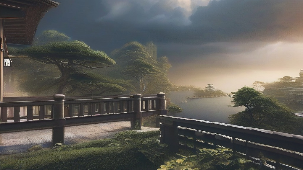 气候变化下的旅行新挑战：极端天气如何重塑旅游体验