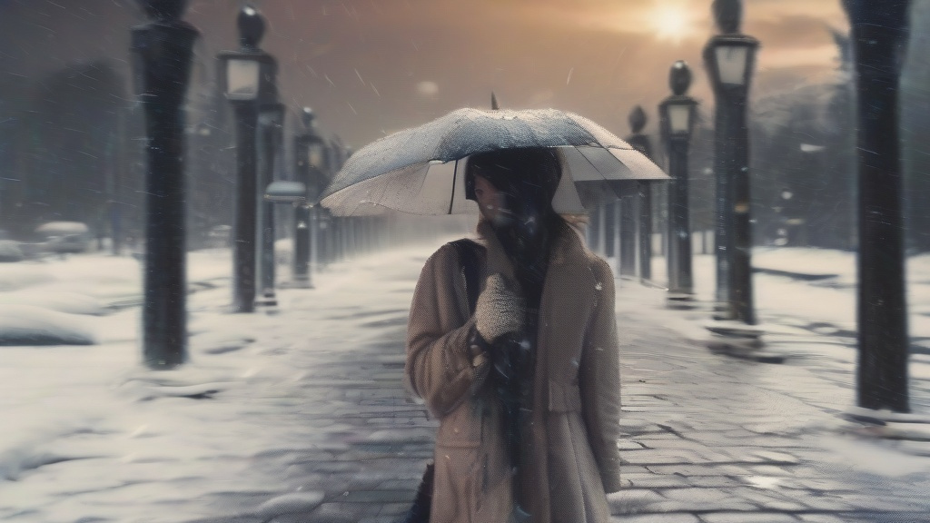 实时天气与等压线解析：科学避暑的终极指南