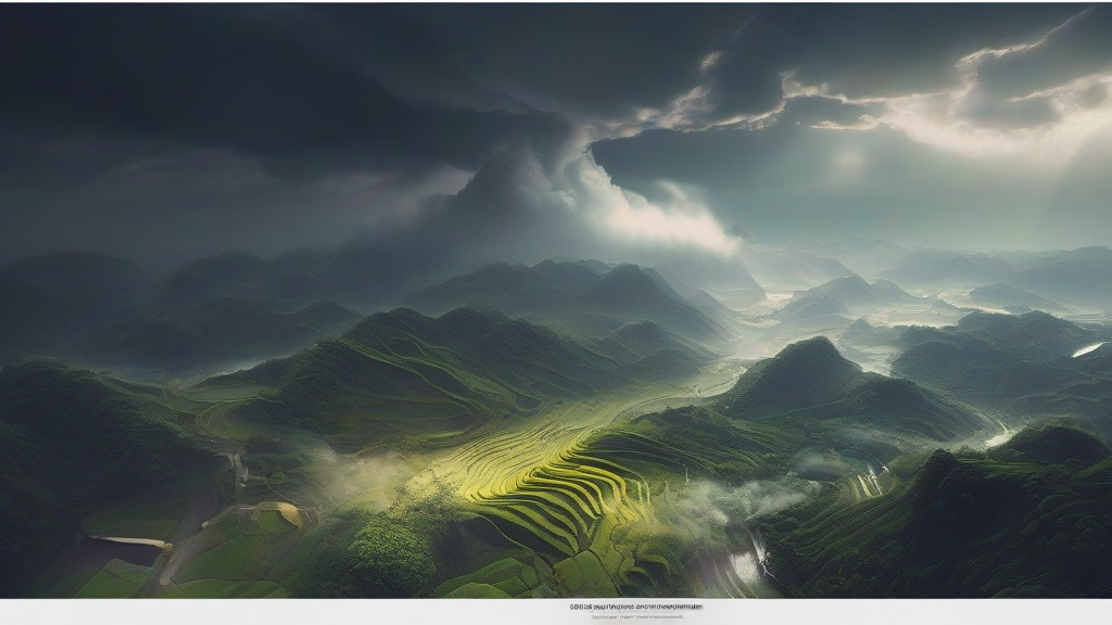 气象观测解码：温室效应如何影响秋老虎的强度与频率？