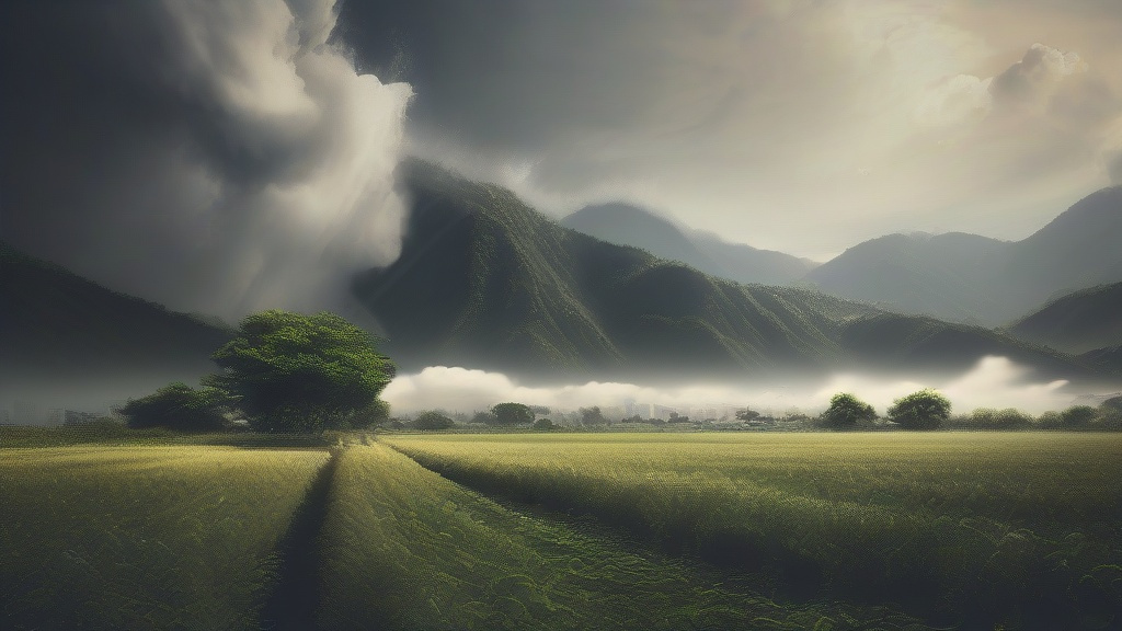 厄尔尼诺、梅雨与防晒：天气灾害下的生存指南