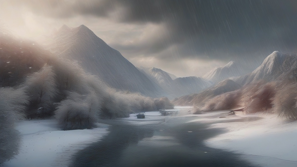 拉尼娜、温室效应与明天的天气：解码气候变化的复杂链条