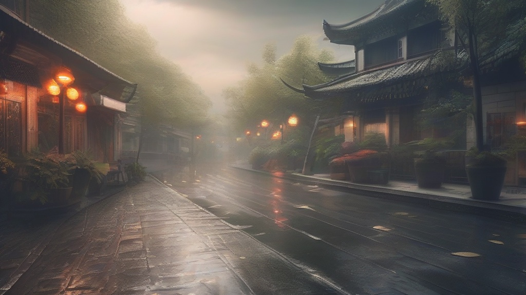 从PM2.5到台风预警：气象知识如何影响你的日常穿衣决策