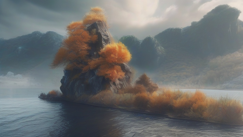 AI赋能气象科技：解锁梅雨季旅游天气新体验