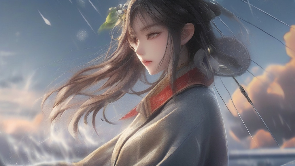 全球变暖背景下：气象卫星如何重塑台风路径预测的未来？