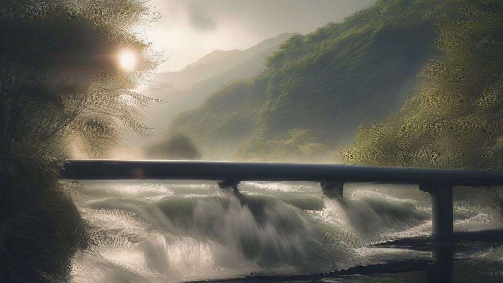 暴雨预警、温室效应与防寒保暖：现代气象挑战与应对策略