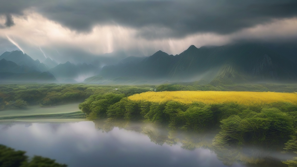 台风预警、卫星监测与防晒指南：气象科技如何守护你的生活