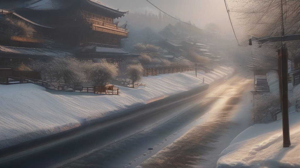 拉尼娜现象下的气象雷达监测与运动健康指南