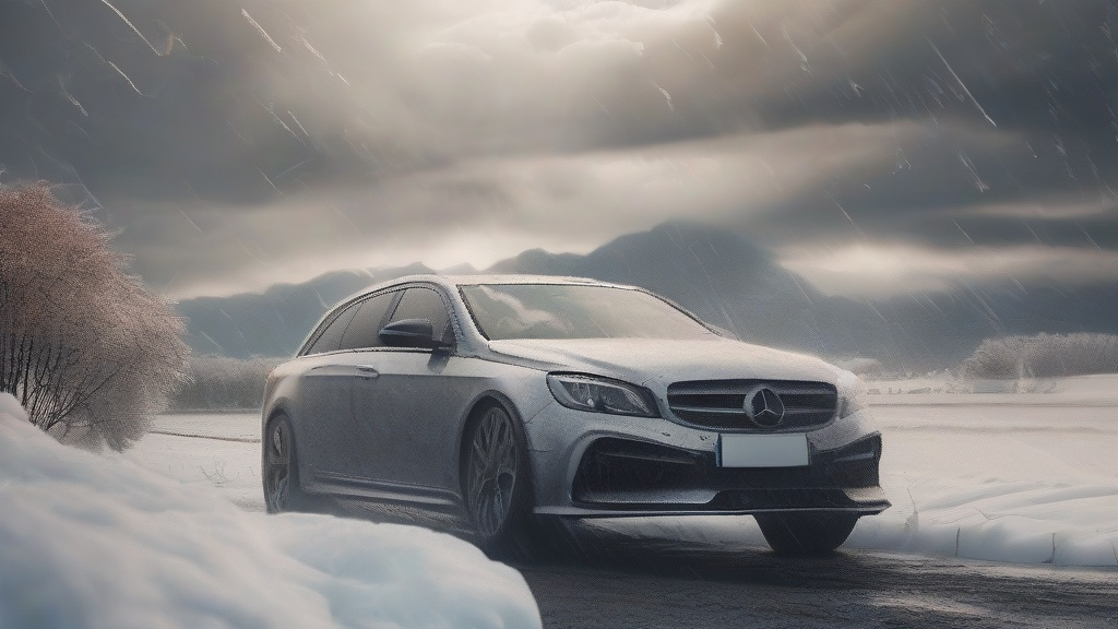 台风预警升级：拉尼娜与温室效应如何重塑气象科技格局