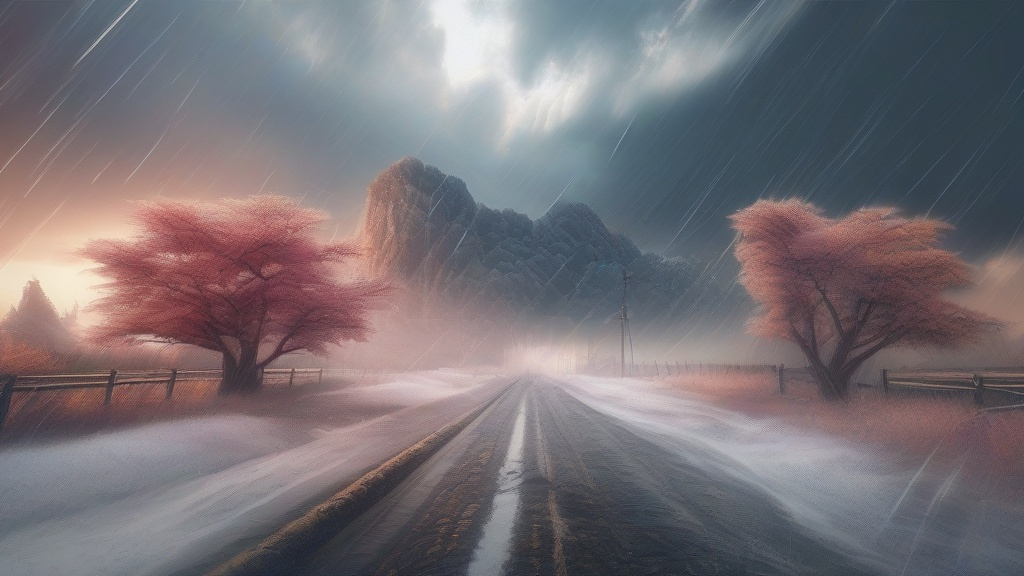 暴雨预警、相对湿度与雷暴：气象科技如何守护城市安全？