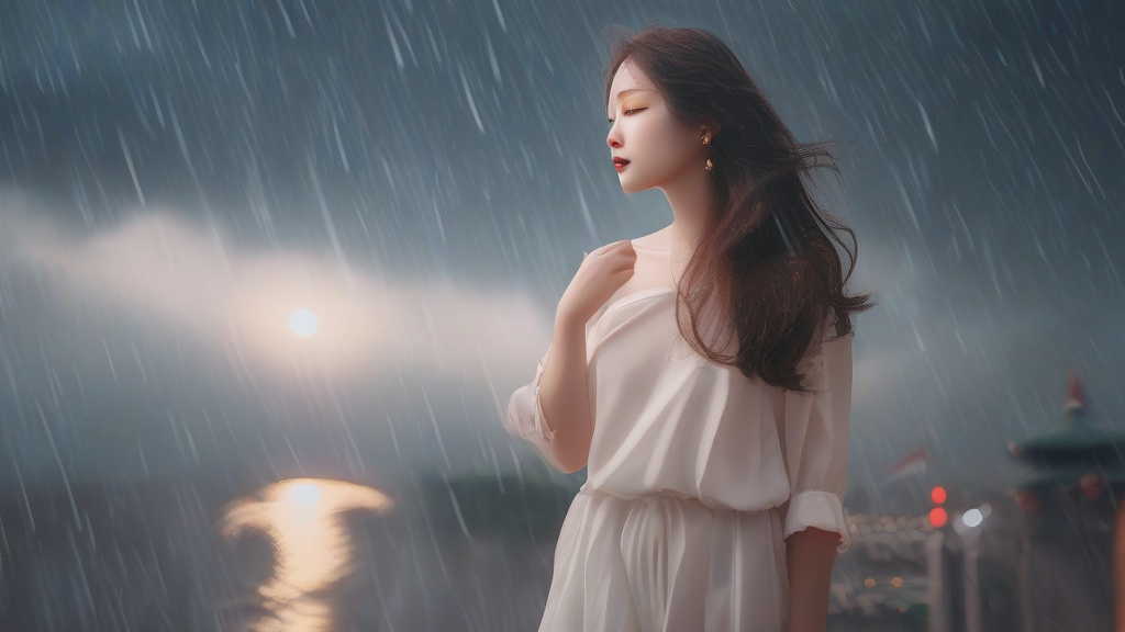 解码极端天气：等压线、高温预警与龙卷风的科学关联