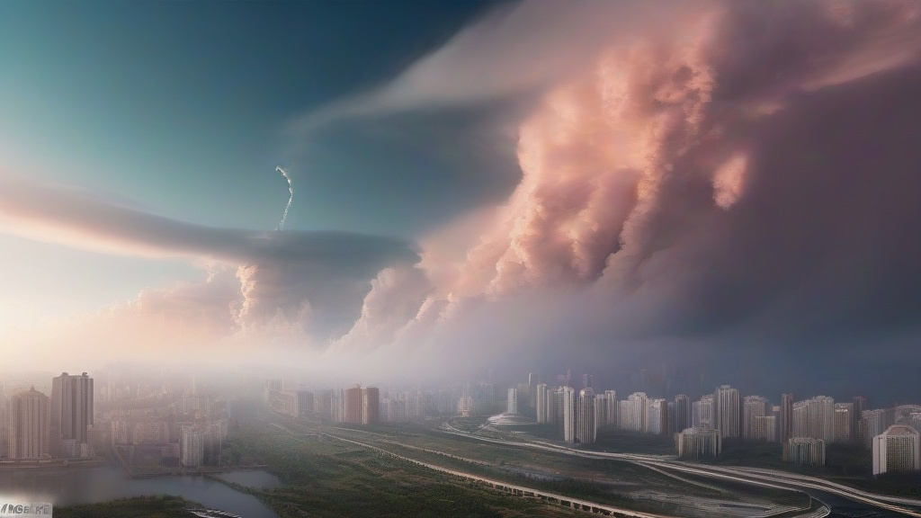 梅雨季高温与碳中和：气候变化的复杂交织与应对策略