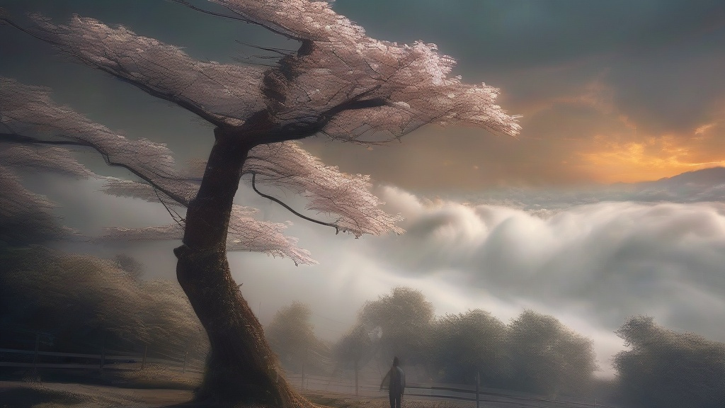 旅游天气全攻略：未来15天趋势与等压线解读指南