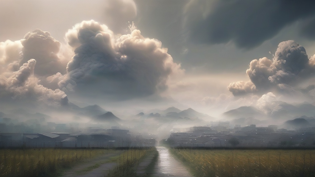 倒春寒叠加大风预警：今日天气变化如何应对灾害风险？