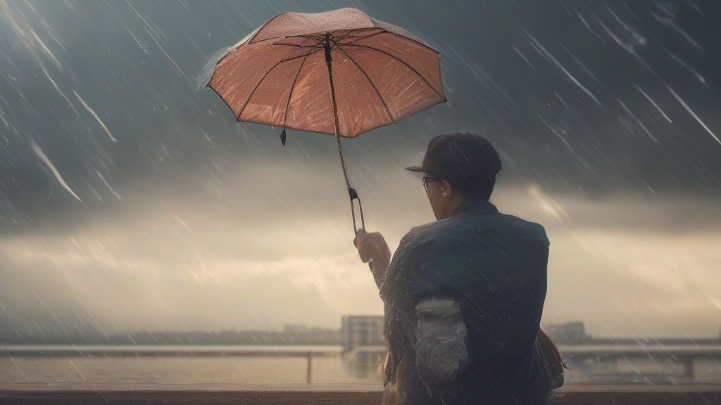 厄尔尼诺、气温攀升与紫外线增强：气候变化下的三重挑战