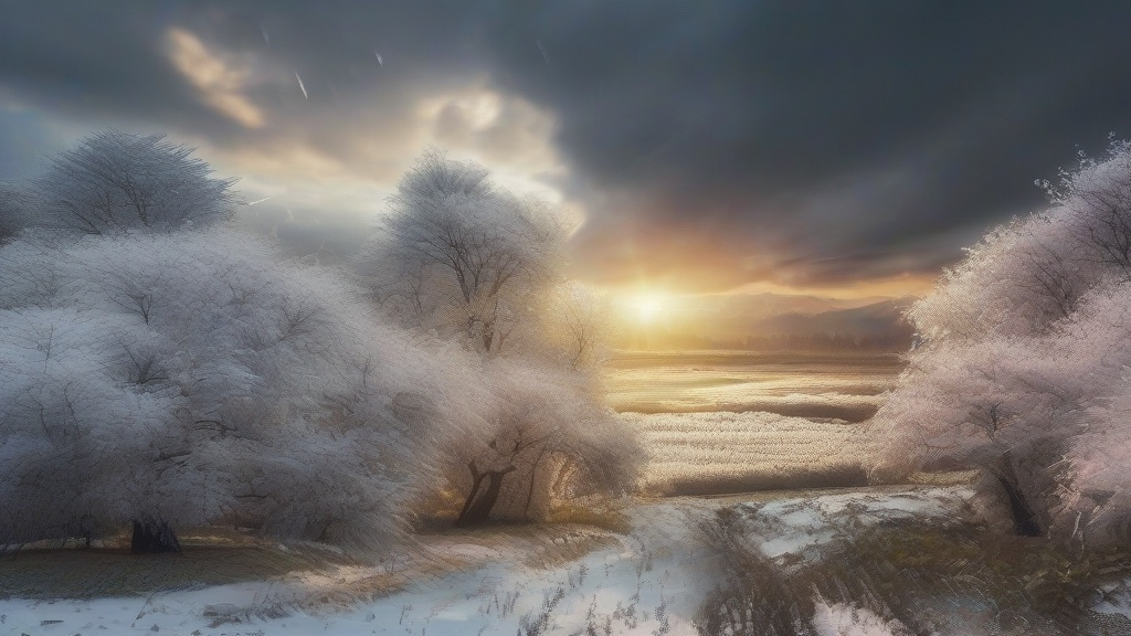 暴雨、台风与观测革命：解码气候变化下的极端天气防御体系