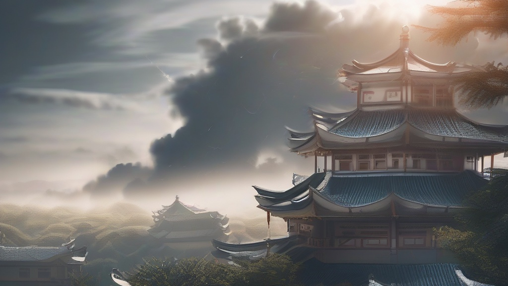 冬至时节遇冰雹？科学解读极端天气与防寒保暖指南