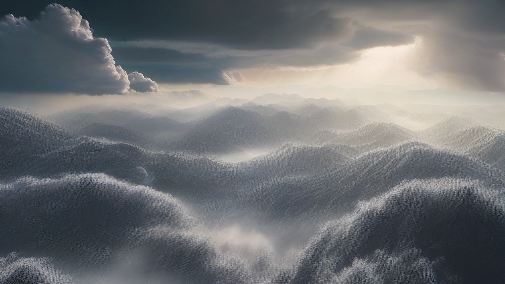 夏日生存指南：气象观测、避暑妙招与雷电预警全解析