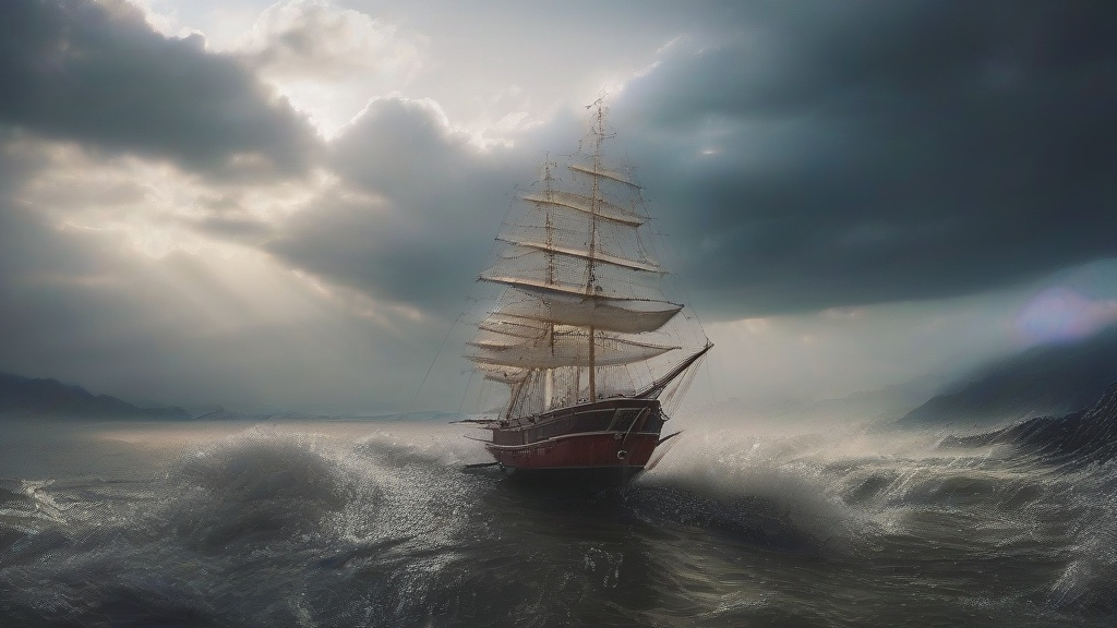 PM2.5、回南天与出行天气：科学应对三大气象挑战