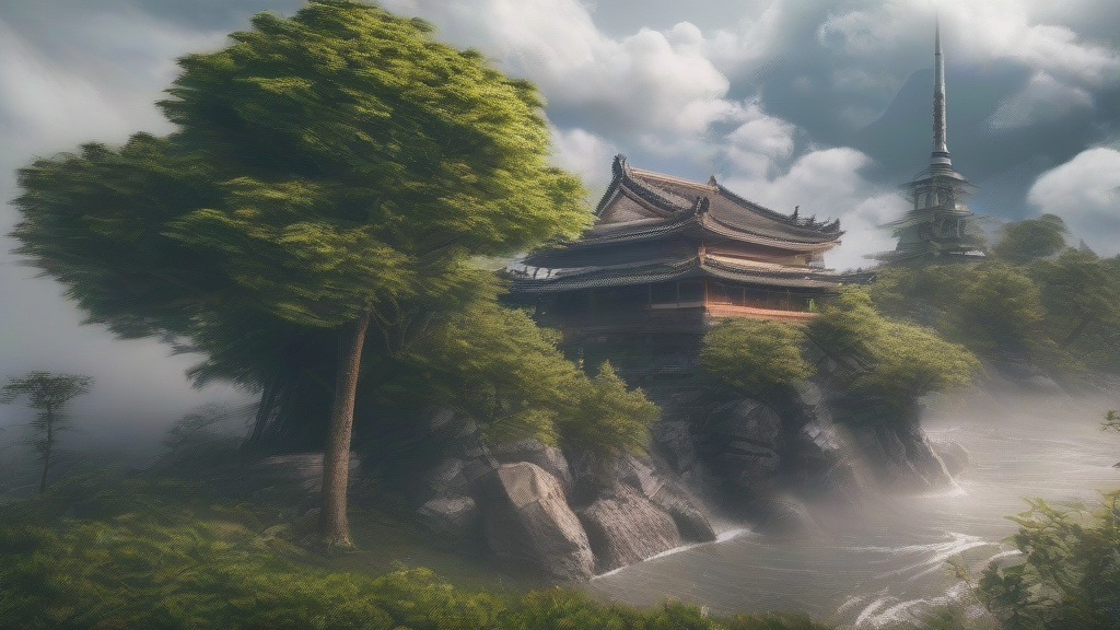 暴雨雷电预警全解析：科学避险与夏日清凉指南