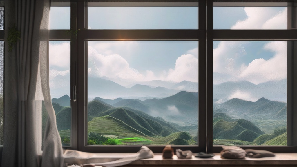 气候变化三重奏：洪涝、温室效应与雷暴的连锁反应