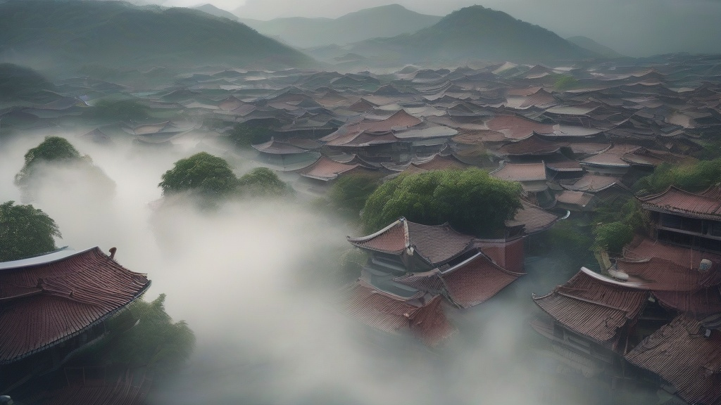 台风路径、回南天与降水量：解码天气灾害的三大关键要素