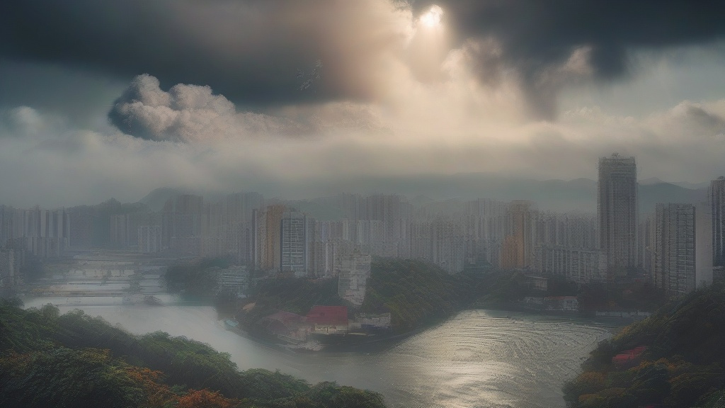 沙尘暴、湿度与防晒：气象知识全解析