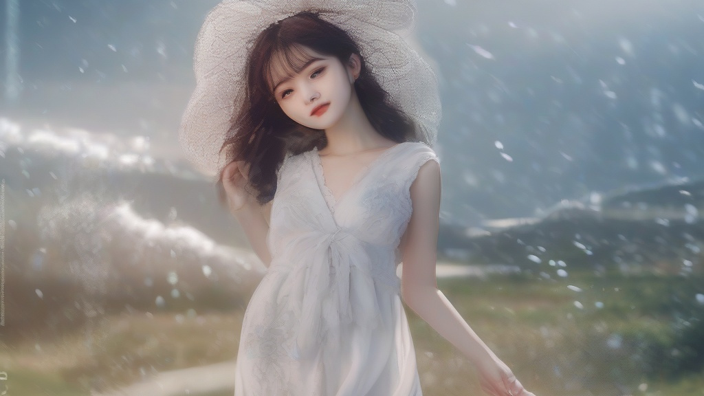 梅雨季探秘：气象卫星如何监测湿度与气候密码