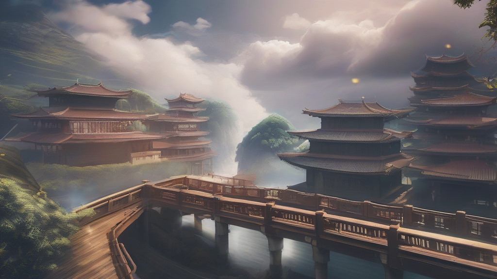 AI赋能台风防御：超强台风与风力等级的智能预警革命