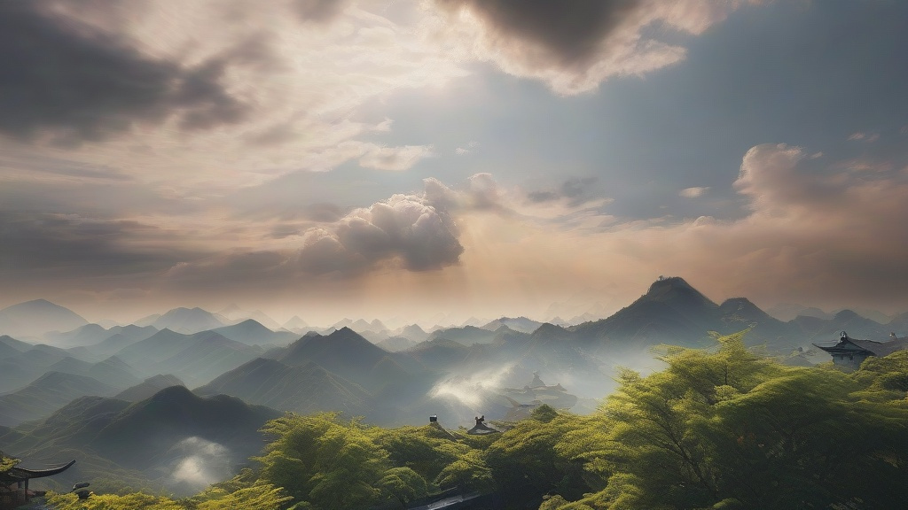 全球变暖背景下：多普勒雷达与气象卫星如何重塑天气预报的未来