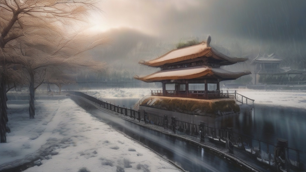 AI赋能天气图解析：如何用科技优化运动指数预测？