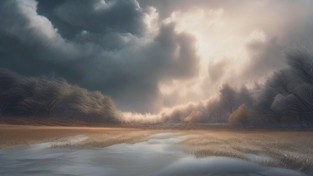 超强台风来袭：精准预报与防寒保暖全攻略