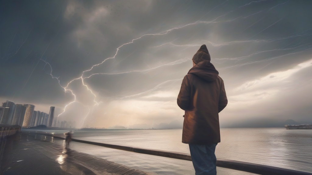 拉尼娜、温室效应与夏日生存指南：解码气候密码的避暑攻略