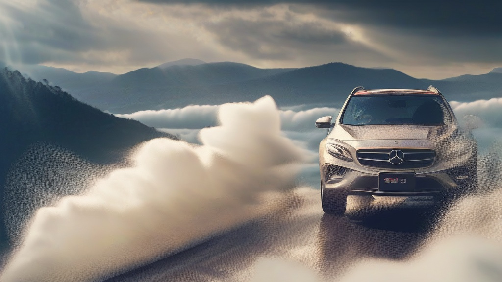 寒潮、台风与洗车指数：气候变化下的极端天气应对指南