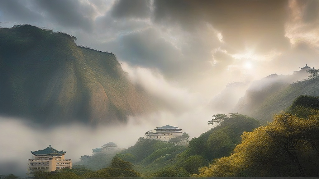 气候变化下的回南天、旅游天气与降水量：如何应对极端湿润？