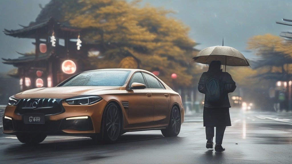 寒潮、秋老虎与等压线：解码天气预报的三大关键要素