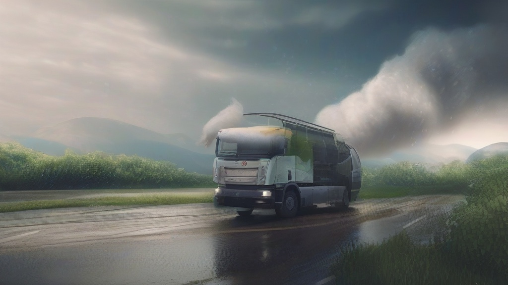 气候变化下的旅行新挑战：如何应对极端天气与气温波动？