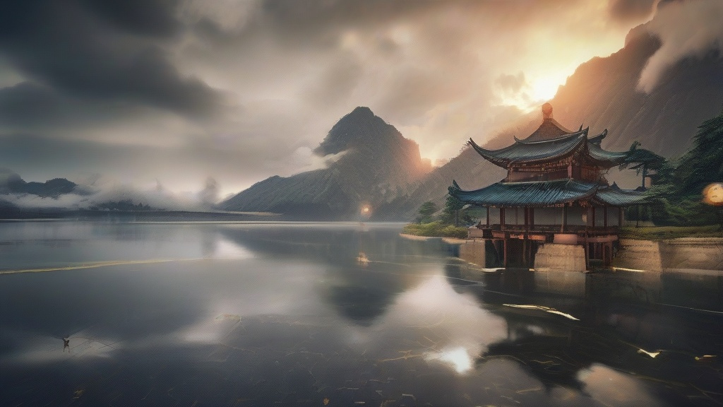 气象科技前沿：冰雹防御、台风预警与秋老虎应对的智能升级