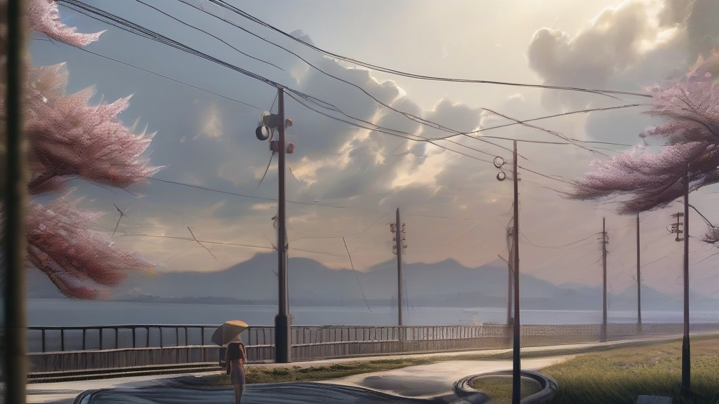 寒潮与暴雨预警下的智慧穿衣指南：气候变化时代的生存法则