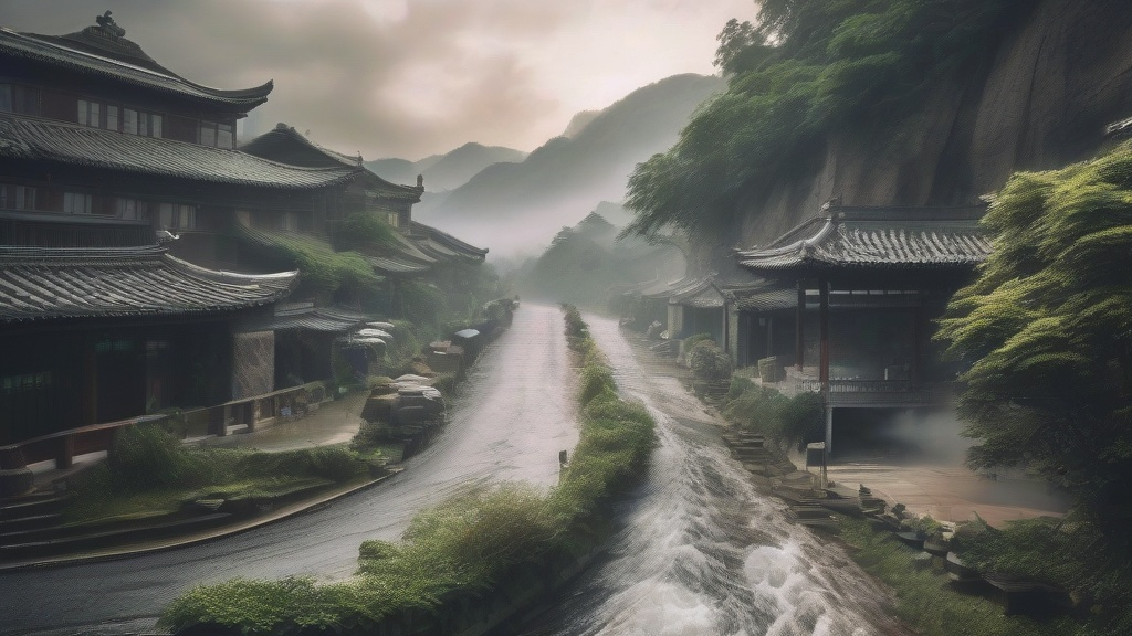 倒春寒、湿度与雾霾：解码春季气象的复杂密码