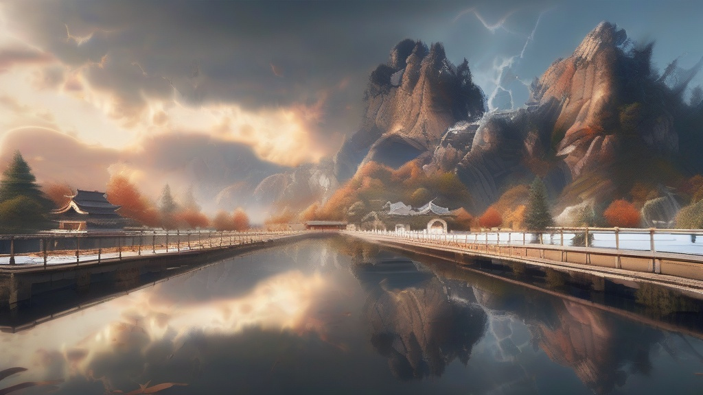 今日天气全解析：雷电预警与高温应对指南