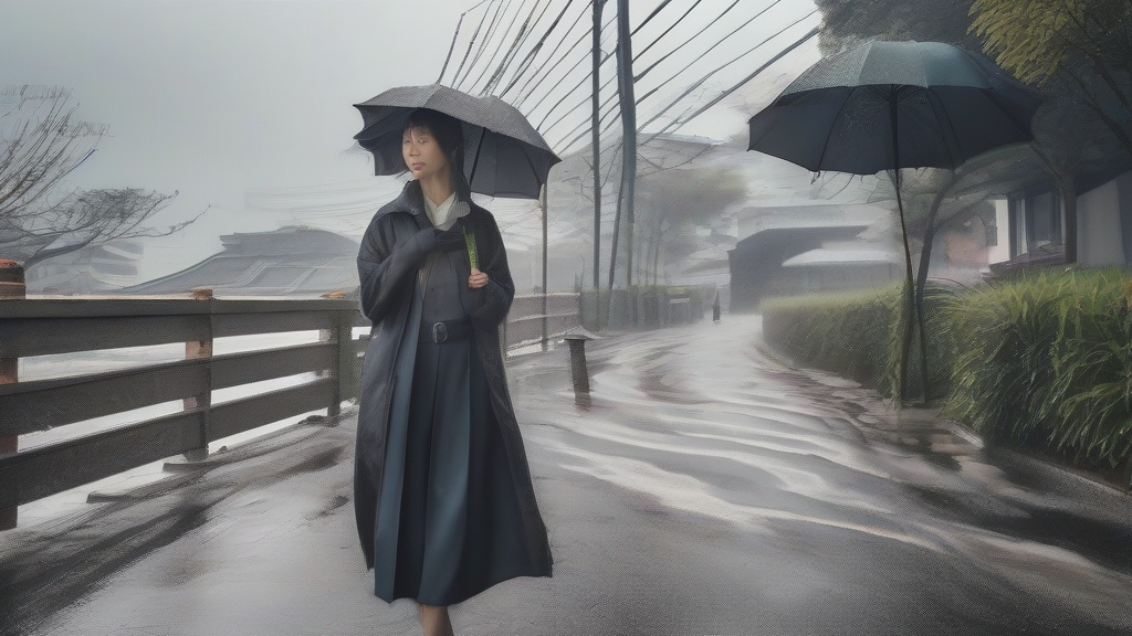 秋老虎来袭：今日天气与等压线如何影响灾害风险？