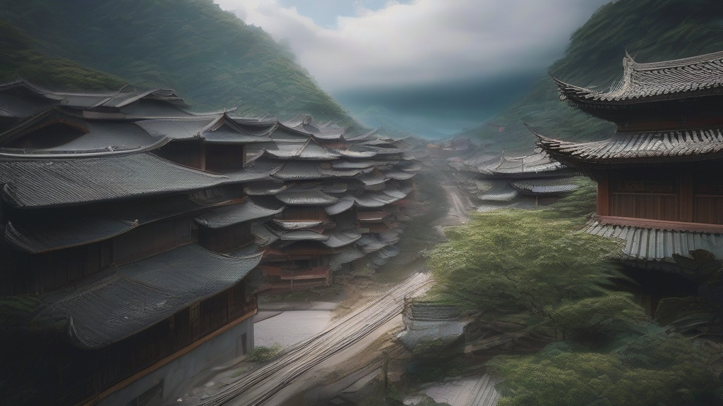 暴雨来袭时如何保障旅游安全？气象卫星如何助力灾害预警？