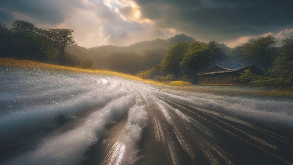 倒春寒、厄尔尼诺与紫外线指数：解码气候现象的关联与影响