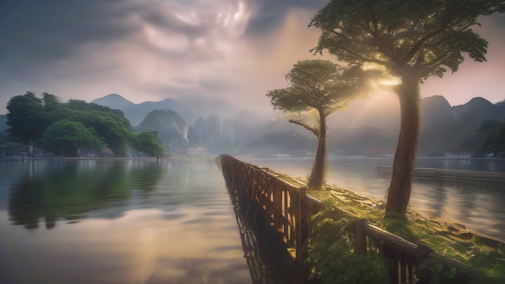 全球变暖下的极端天气：寒潮、热带气旋与气候系统的失衡