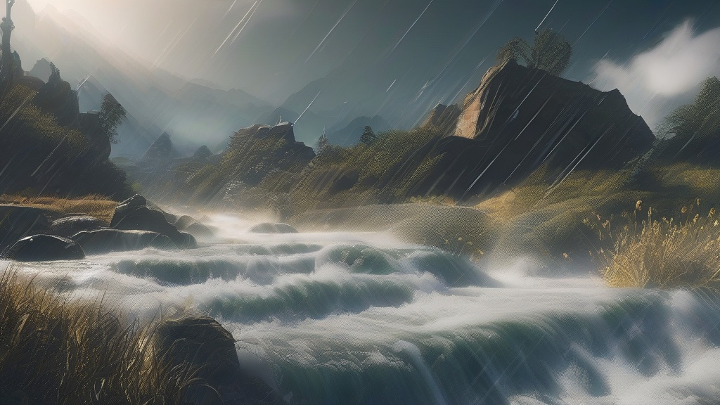 冬至与寒潮：极端天气背后的气候变化密码